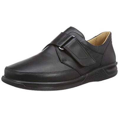 Ganter Slipper Kurt schwarz Ganter Slipper Kurt schwarz