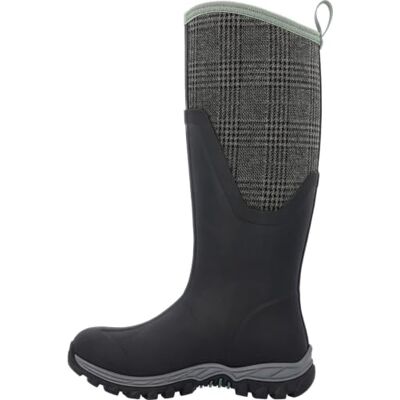 MUCK Boots Dámské gumové holínky Arctic Sport II Tall, černá, 37 eu MUCK Boots Dámské gumové holínky Arctic Sport II Tall, černá, 37 eu