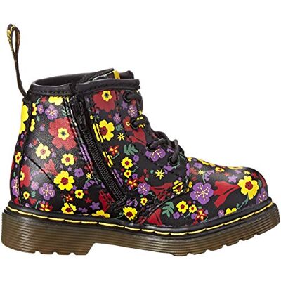 Dr. Martens BROOKLEE Softy T Unisex dětské boty Dr. Martens BROOKLEE Softy T Unisex dětské boty