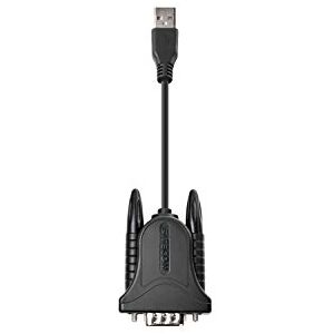 SiteCom CN-104 USB na sériovém kabelu (0,6m) SiteCom CN-104 USB na sériovém kabelu (0,6m)