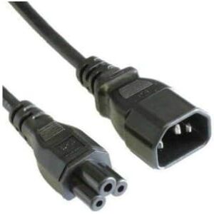 LINK ACCESSORI lk10038 1. 8 m spojka C14 spojka C5 černý kabel elektrický – Cables elektrický (černý, samec/samice, 1,8 m, spojka C14, spojka C5, vpravo) LINK ACCESSORI lk10038 1. 8 m spojka C14 spojka C5 černý kabel elektrický – Cables elektrický (černý, samec/samice, 1,8 m, spojka C14, spojka C5, vpravo)