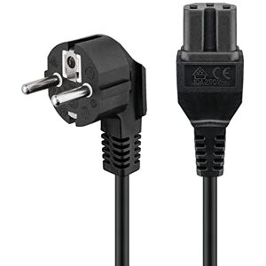 Goobay 93277 kabel k ohřívacímu zařízení se zdířkou C15 síťový kabel pro tepelnou desku / napájecí kabel 3pólový / CEE kabel konektor pro horké spotřebiče Zástrčka pro teplé spotřebiče černá 2 m Goobay 93277 kabel k ohřívacímu zařízení se zdířkou C15 síťový kabel pro tepelnou desku / napájecí kabel 3pólový / CEE kabel konektor pro horké spotřebiče Zástrčka pro teplé spotřebiče černá 2 m