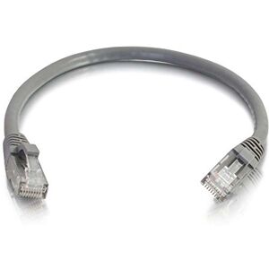 C2G 5M BLAUES CAT6 síť Crossover propojovací kabel. Kabel Xover-Ethernet, počítačové vedení Peer-to-Peer C2G 5M BLAUES CAT6 síť Crossover propojovací kabel. Kabel Xover-Ethernet, počítačové vedení Peer-to-Peer