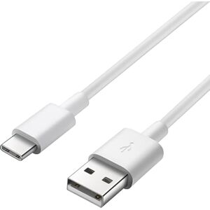 PremiumCord Propojovací kabel USB-C, nabíjecí kabel až 3A, výkon 60 W, podporuje PD 3.0 / QC 4.0, datový kabel až 480 Mbit/s, USB typ A konektor na konektor typu C, barva bílá, délka 1 m PremiumCord Propojovací kabel USB-C, nabíjecí kabel až 3A, výkon 60 W, podporuje PD 3.0 / QC 4.0, datový kabel až 480 Mbit/s, USB typ A konektor na konektor typu C, barva bílá, délka 1 m