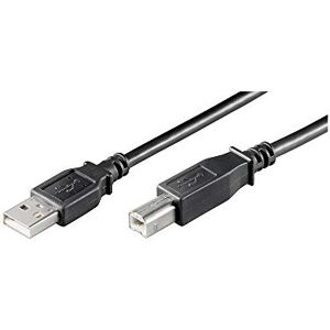Goobay 68900 USB 2. 0 Hi-Speed kabel Goobay 68900 USB 2. 0 Hi-Speed kabel