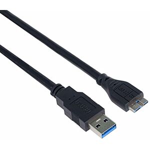 PremiumCord USB 3. 0 na Micro USB typ B spojovací kabel 0,5 m, datový kabel SuperSpeed až 5 Gbit/s, USB 3. 0 typ A konektor na konektor Micro USB typ B, barva černá, délka 0,5 m PremiumCord USB 3. 0 na Micro USB typ B spojovací kabel 0,5 m, datový kabel SuperSpeed až 5 Gbit/s, USB 3. 0 typ A konektor na konektor Micro USB typ B, barva černá, délka 0,5 m