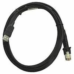 DataLogic ADC USB kabel Straight., 2 metry DataLogic ADC USB kabel Straight., 2 metry