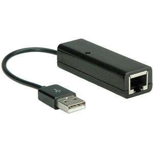 VALUE USB 2.0 na Fast Ethernet konvertor VALUE USB 2.0 na Fast Ethernet konvertor