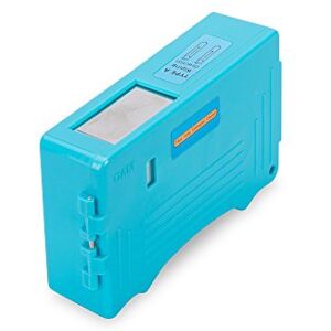 Digitus Čistič konektorů ze skleněných vláken LWL LC, SC, ST a další Cca 400 čištění patch kabel Fiber Optic Digitus Čistič konektorů ze skleněných vláken LWL LC, SC, ST a další Cca 400 čištění patch kabel Fiber Optic