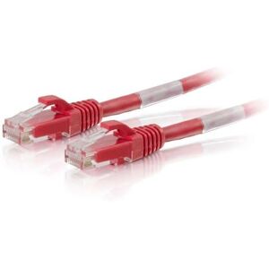 C2G 7M Rot CAT6 Netzwerk Crossover Patch Kabel. Xover-Ethernet-Kabel, Peer-to-Peer-Computerleitung C2G 7M Rot CAT6 Netzwerk Crossover Patch Kabel. Xover-Ethernet-Kabel, Peer-to-Peer-Computerleitung