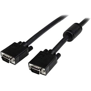 StarTech.com 15m kabel VGA monitoru s vysokým rozlišením St/St, HD15 (15 pin) na kabel HD-15, 1920x1200 StarTech.com 15m kabel VGA monitoru s vysokým rozlišením St/St, HD15 (15 pin) na kabel HD-15, 1920x1200