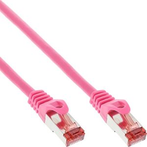 InLine ® 76450M propojovací kabel InLine ® 76450M propojovací kabel