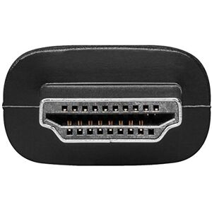 Goobay Adaptér HDMI konektor 19pólová DVI-D zásuvka Goobay Adaptér HDMI konektor 19pólová DVI-D zásuvka