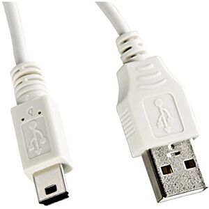 Canon IFC-400 PC USB kabel (pro A400, A310, A95, A80, A70, A75, A60, S70, S50, G5, Pro1IS, 20D, Pro 1, IXUS 30, IXUS 40) Canon IFC-400 PC USB kabel (pro A400, A310, A95, A80, A70, A75, A60, S70, S50, G5, Pro1IS, 20D, Pro 1, IXUS 30, IXUS 40)