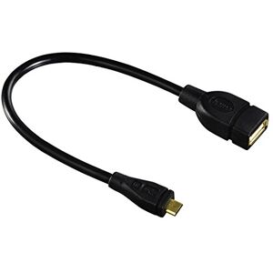 Hama 173892 USB-2.0 adaptérový kabel, O Hama 173892 USB-2.0 adaptérový kabel, O
