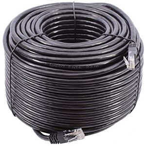 Smedz 50M/CAT6/COPPER Ethernet-Kabel, 50m, Stück: 1 Smedz 50M/CAT6/COPPER Ethernet-Kabel, 50m, Stück: 1