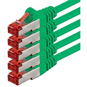 1aTTack.de síťový kabel, patch kabel, ethernetový kabel, internetový kabel, DSL kabel, CAT6, CAT 6, SFTP, s dvojitým stíněním, PiMF, CAT 5, CAT 6a, CAT7, Cat.7, 10/100/1000 Mbit/s pro switch, router, modem, patchpannel, Access Point, patch pole 1aTTack.de síťový kabel, patch kabel, ethernetový kabel, internetový kabel, DSL kabel, CAT6, CAT 6, SFTP, s dvojitým stíněním, PiMF, CAT 5, CAT 6a, CAT7, Cat.7, 10/100/1000 Mbit/s pro switch, router, modem, patchpannel, Access Point, patch pole