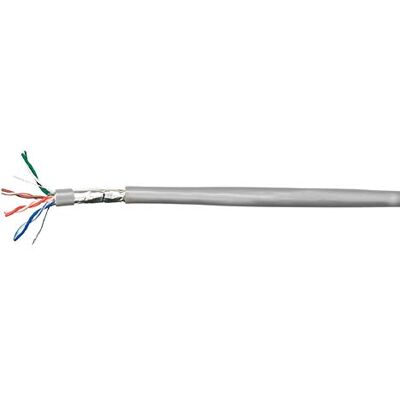 Equip Instalace. Kab Cat6A S/FTP 4P23 100. 00m Equip Instalace. Kab Cat6A S/FTP 4P23 100. 00m