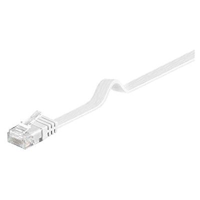 goobay Plochý kabel Ethernet LAN patch kabel gigabit síťový kabel patch kabel Modrá kabel plochý hlavu 15m goobay Plochý kabel Ethernet LAN patch kabel gigabit síťový kabel patch kabel Modrá kabel plochý hlavu 15m