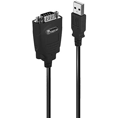 LINDY 42845 USB na sériový RS485 konvertor LINDY 42845 USB na sériový RS485 konvertor