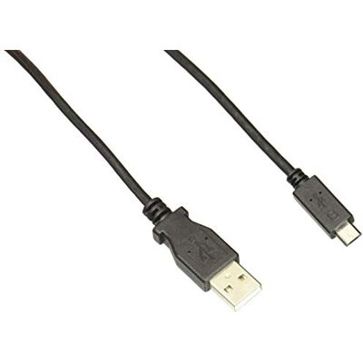 StarTech.com 3m Micro USB nabíjecí kabel pro chytré telefony a tablety USB A na Micro B kabel / datový kabel / připojovací kabel StarTech.com 3m Micro USB nabíjecí kabel pro chytré telefony a tablety USB A na Micro B kabel / datový kabel / připojovací kabel