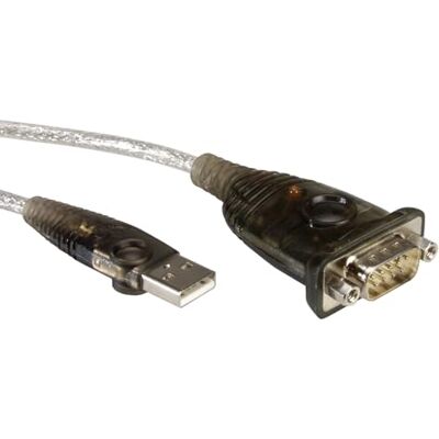 Aten UC232A USB -Serial Converter Aten UC232A USB -Serial Converter