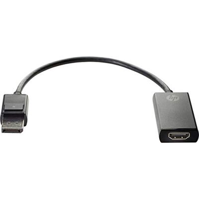 HP DisplayPort to HDMI True 4k adaptér HP DisplayPort to HDMI True 4k adaptér