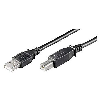 Goobay 68900 USB 2. 0 Hi-Speed kabel Goobay 68900 USB 2. 0 Hi-Speed kabel