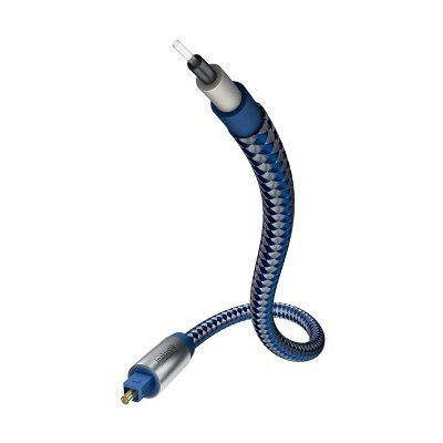in-akustik inakustik – 0041202 – Premium Opto kabel Pro přenos digitálních audio signálů 2 m v modré Nylonový vodič pro max. světelnou vodivost broušené konce kabelu snižují rušivé lomy světla in-akustik inakustik – 0041202 – Premium Opto kabel Pro přenos digitálních audio signálů 2 m v modré Nylonový vodič pro max. světelnou vodivost broušené konce kabelu snižují rušivé lomy světla