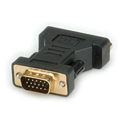 ROLINE DVI-VGA adaptér, DVI BU / VGA ST ROLINE DVI-VGA adaptér, DVI BU / VGA ST