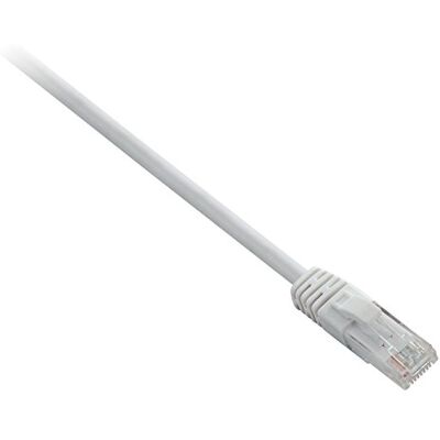 V7 CAT6UTP-02M-WHT-1N RJ45 Cat6 síťovı kabel UTP, 2 m, Bílá V7 CAT6UTP-02M-WHT-1N RJ45 Cat6 síťovı kabel UTP, 2 m, Bílá