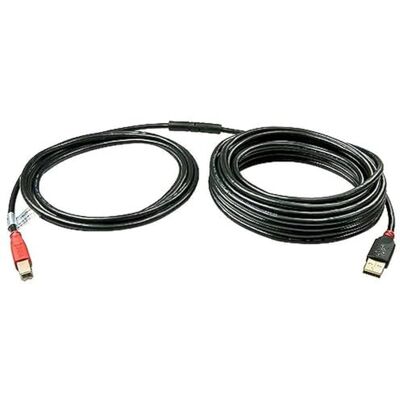 LINDY 42761 10m USB 2.0 Aktivkabel LINDY 42761 10m USB 2.0 Aktivkabel