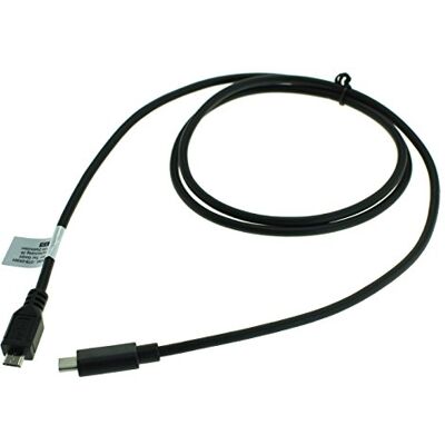 OTB datový kabel USB Typ C (USB-C) Samec, na mikrovlnná Ethernet USB 2.0 OTB datový kabel USB Typ C (USB-C) Samec, na mikrovlnná Ethernet USB 2.0