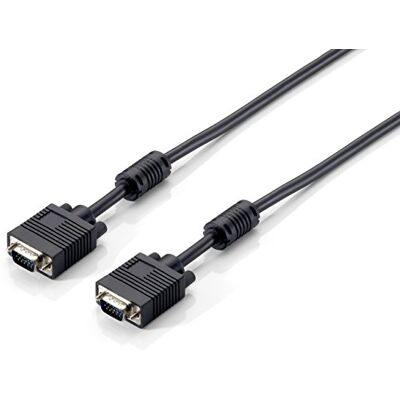 Equip VGA kabel (HBD15 3+7 ks/kus, 20,00 m, plastový sáček) Equip VGA kabel (HBD15 3+7 ks/kus, 20,00 m, plastový sáček)