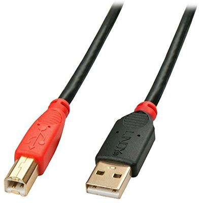 LINDY 42762 15 m USB 2. 0 aktivní kabel LINDY 42762 15 m USB 2. 0 aktivní kabel
