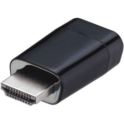 LINDY 38194 hdmi typ a na vga adaptér dongle LINDY 38194 hdmi typ a na vga adaptér dongle