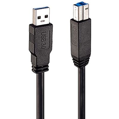 LINDY 43098 10 m USB 3. 0 aktivní kabel LINDY 43098 10 m USB 3. 0 aktivní kabel