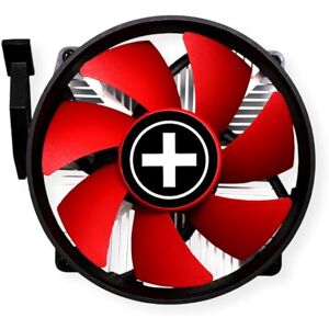 Xilence A250PWM AMD Top Blow CPU vzduchový chladič, AM5/AM4, 89W TDP, Top Blow, tichý 92mm ventilátor, jednoduchá montáž, optimální pro mírné požadavky na chlazení v kanceláři a domácím PC, stříbrný Xilence A250PWM AMD Top Blow CPU vzduchový chladič, AM5/AM4, 89W TDP, Top Blow, tichý 92mm ventilátor, jednoduchá montáž, optimální pro mírné požadavky na chlazení v kanceláři a domácím PC, stříbrný