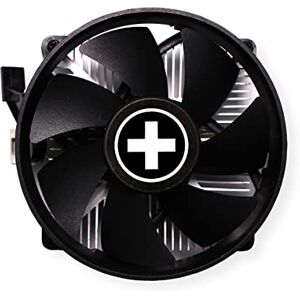 Xilence Performance série C CPU chladič XC033 AMD černý, 92 mm Xilence Performance série C CPU chladič XC033 AMD černý, 92 mm