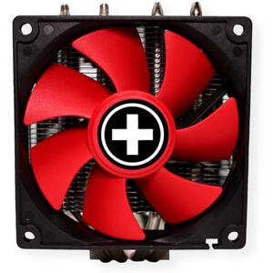 Xilence Chladič M504D AMD a Intel Tower CPU, AM5/AM4, LGA 2066/2011/1700/1200/1151/1150/1150/1155/1156, 180W TDP, tichý 2x 92mm PWM ventilátor, optimální pro vysoké požadavky na chlazení v Xilence Chladič M504D AMD a Intel Tower CPU, AM5/AM4, LGA 2066/2011/1700/1200/1151/1150/1150/1155/1156, 180W TDP, tichý 2x 92mm PWM ventilátor, optimální pro vysoké požadavky na chlazení v