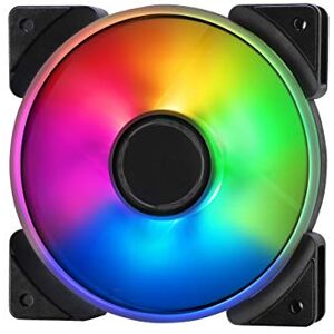 Fractal Design Prisma AL-12 PWM ARGB Fractal Design Prisma AL-12 PWM ARGB