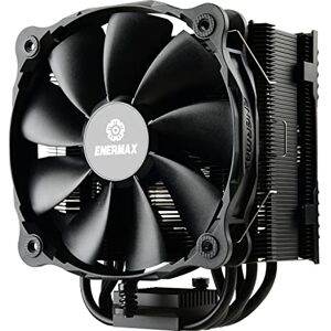 Enermax ETS-T50 AXE ARGB CPU chladič, 140 mm High Pressure ventilátor, Heat Pipe Direct Touch, pro AMD AM4/AM5 LGA 1700/1200, Air Guide, TDP 230W+ Enermax ETS-T50 AXE ARGB CPU chladič, 140 mm High Pressure ventilátor, Heat Pipe Direct Touch, pro AMD AM4/AM5 LGA 1700/1200, Air Guide, TDP 230W+