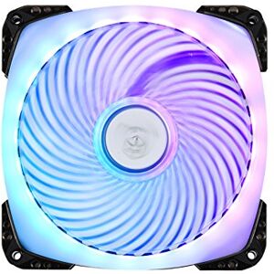 Silverstone SST-AP142-ARGB, RGB ventilátor 140 mm Silverstone SST-AP142-ARGB, RGB ventilátor 140 mm