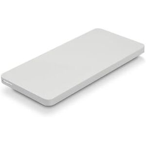 OWC Envoy Pro USB 3.0 kryt pro Apple SSD 2012–2013 – přenosný hliníkový SSD Enclosure, autobusový provoz, až 500 MB/s, kompatibilní s MacBook Pro Retina & iMac, Mac a PC OWC Envoy Pro USB 3.0 kryt pro Apple SSD 2012–2013 – přenosný hliníkový SSD Enclosure, autobusový provoz, až 500 MB/s, kompatibilní s MacBook Pro Retina & iMac, Mac a PC