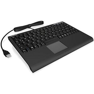 KeySonic Klávesnice ACK-540U+ (UK) KeySonic Klávesnice ACK-540U+ (UK)