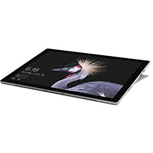 Microsoft Surface Pro 31,24 cm (12,3 Zoll) 2-in-1 Tablet (Intel Core i7, 16 GB RAM, 1024 GB SSD, Windows 10 Pro) Silber Microsoft Surface Pro 31,24 cm (12,3 Zoll) 2-in-1 Tablet (Intel Core i7, 16 GB RAM, 1024 GB SSD, Windows 10 Pro) Silber