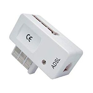 Metronic Omenex 491887 Filter ADSL 2+ Metronic Omenex 491887 Filter ADSL 2+