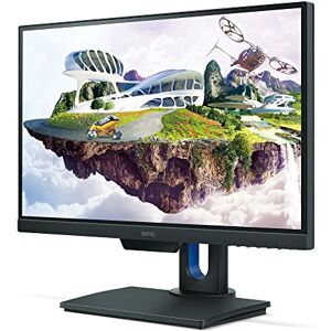 BenQ Monitor , černý, černá BenQ Monitor , černý, černá