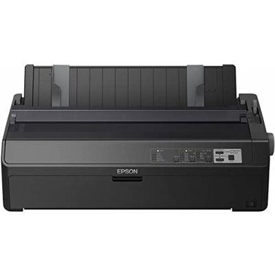 Epson FX-2190IIN jehličková tiskárna fx 2190 iin černá Epson FX-2190IIN jehličková tiskárna fx 2190 iin černá