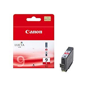 Canon PGI 9 R originální inkoustová patrona Rocho pro tiskárnu Pixma PRO9500 PRO9500MarkII Canon PGI 9 R originální inkoustová patrona Rocho pro tiskárnu Pixma PRO9500 PRO9500MarkII